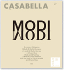 CASABELLA JAPAN 856
