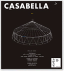 CASABELLA JAPAN 857