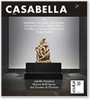 CASABELLA JAPAN 858