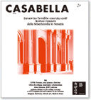 CASABELLA JAPAN 861