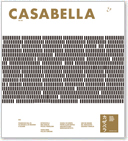 CASABELLA JAPAN 862