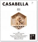 CASABELLA JAPAN 865