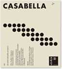 CASABELLA JAPAN 867