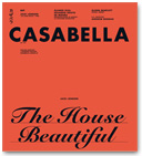 CASABELLA JAPAN 869