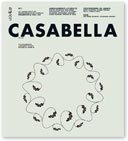 CASABELLA JAPAN 871