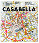 CASABELLA JAPAN 872