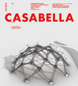 CASABELLA JAPAN 901