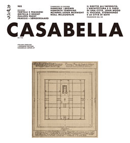 CASABELLA JAPAN 902