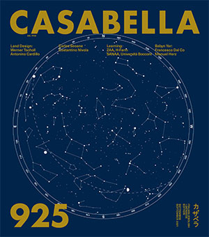 CASABELLA JAPAN 925