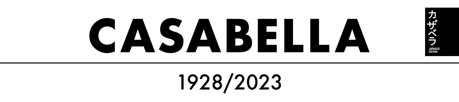 CASABELLA